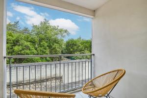 Apparthôtel Odalys City - Aix en Provence Ouest