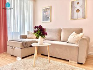 Pod Brzozami Apartamenty Sunset Ustronie Morskie