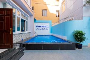 Villa 82 Hoàng Hoa Thám