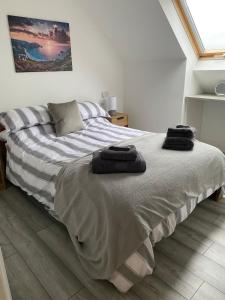 Groyne Lodge apartment Dingle peninsula