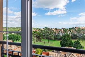 Luxury Apartments Islantilla - Ruiten