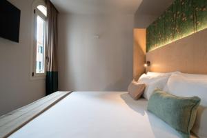 Hotel Design CasaW