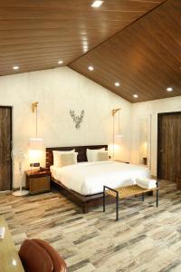 Nanau Luxury Resort & Spa