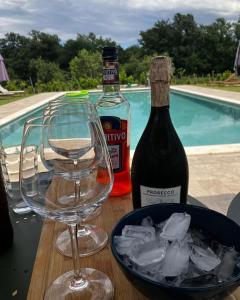 Agriturismo Anfora della Vita