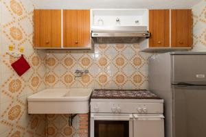 Baia Caddinas Homes by Wonderful Italy