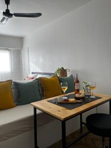 MINISUITE GAONA -Nube - Estacion de Ramos Mejia