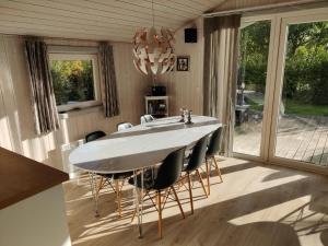 Fantastic Spa Holiday Home