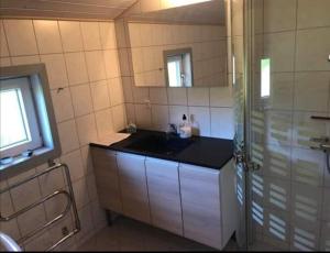 Fantastic Spa Holiday Home