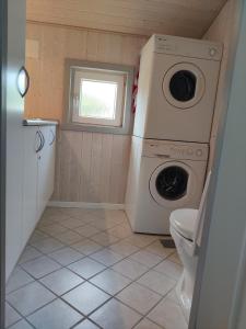 Fantastic Spa Holiday Home