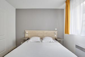 Appart'hotels Appart Hotel Odalys City Aix en Provence Le Clos de la Chartreuse : photos des chambres