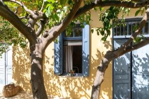 Oasis Μansion, 2min from Sitia centre & beach