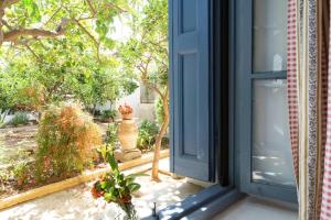 Oasis Μansion, 2min from Sitia centre & beach