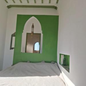 Western Wall Essaouira