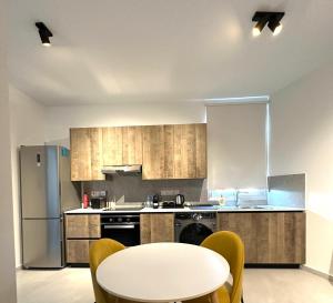 Verasia Acute Stay in Engomi