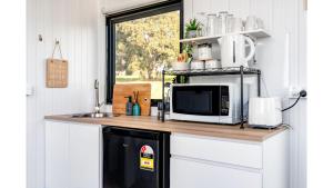 Gold Fields by Tiny Away