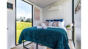 Gold Fields by Tiny Away