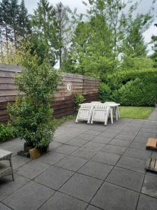 Chalet "Uit Zicht"