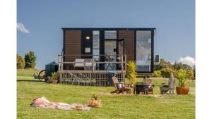 Gold Fields by Tiny Away