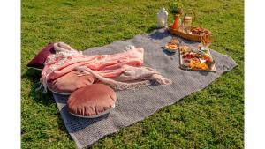 Gold Fields by Tiny Away