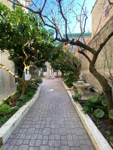 la casetta di Silvia