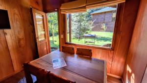 Alihuen Cabañas Cab 3