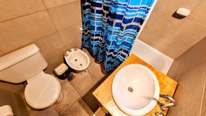 Alihuen Cabañas Cab 3