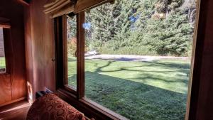 Alihuen Cabañas Cab 3