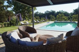 Agriturismo Anfora della Vita