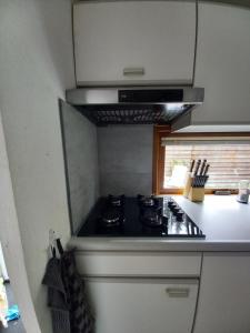 Chalet "Uit Zicht"