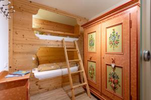 Narzenhof Wellness Chalets, Familien & Luxus Apartments am Bauernhof