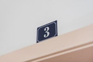 Serene Studio with Balcony Golem