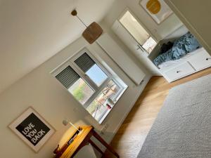 Ferienwohnung LANDZEIT
