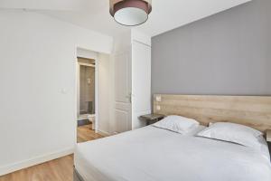 Appart'hotels Appart Hotel Odalys City Aix en Provence Le Clos de la Chartreuse : photos des chambres