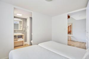 Appart'hotels Appart Hotel Odalys City Aix en Provence Le Clos de la Chartreuse : photos des chambres