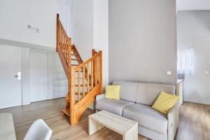 Appart'hotels Appart Hotel Odalys City Aix en Provence Le Clos de la Chartreuse : photos des chambres