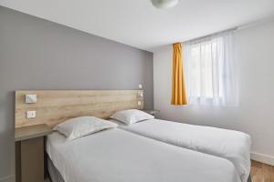 Appart'hotels Appart Hotel Odalys City Aix en Provence Le Clos de la Chartreuse : photos des chambres
