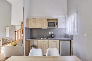 Appart'hotels Appart Hotel Odalys City Aix en Provence Le Clos de la Chartreuse : photos des chambres
