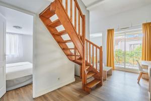 Appart'hotels Appart Hotel Odalys City Aix en Provence Le Clos de la Chartreuse : photos des chambres