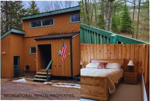 Three-Bedroom House room in Cavalier # 2 townhouse