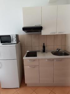 Apartment in Sevid with Seaview, Balcony, Air condition, WIFI (4755-4)