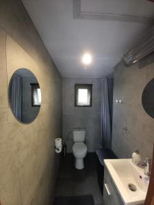 Chalet "Uit Zicht"