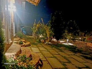 Homestay Đồi Sương Trắng