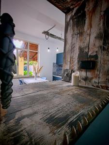 Apartamento Estándar de 1 dormitorio