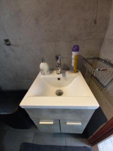 Chalet "Uit Zicht"