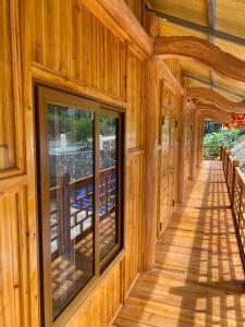 Na Tau Homestay & Restaurant