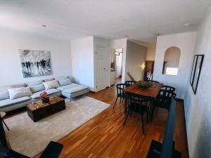 Modern apartment in Gamla Stan