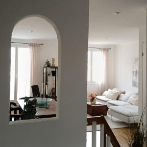 Modern apartment in Gamla Stan