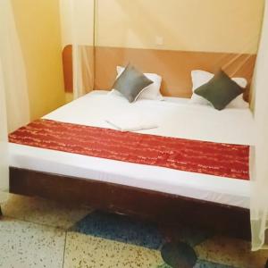 Topville Hotel Mombasa