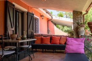 EMILIAS HOUSE in Feraxi - Muravera