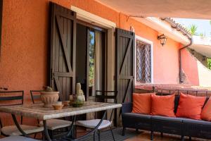 EMILIAS HOUSE in Feraxi - Muravera